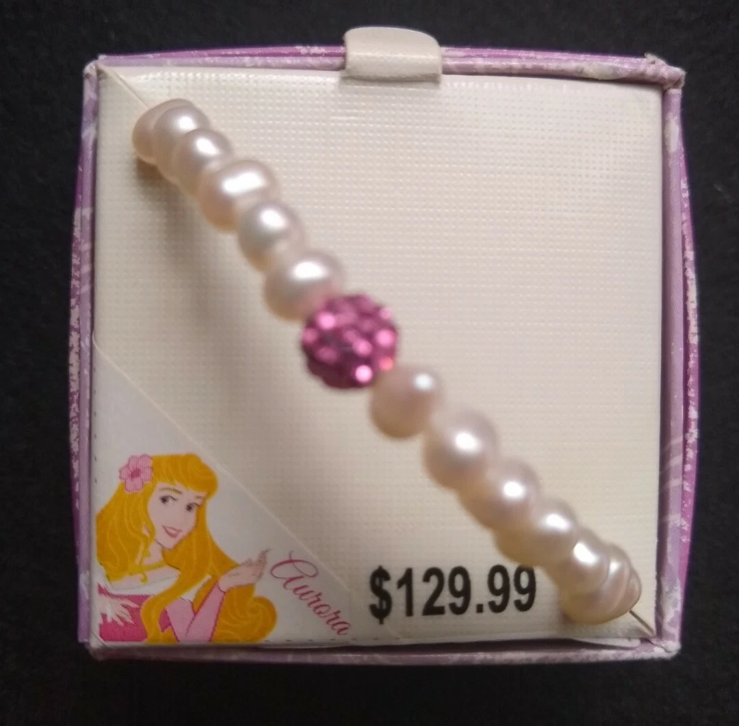 Disney princess fine jewelry cheap