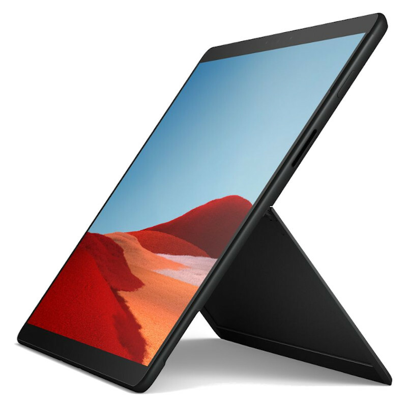 Windowsタブレット本体 Microsoft Surface Pro X (SQ1 8GB 128GB) Microsoft Surface Pro X - SQ1 1.80GHz, 8GB RAM, 128GB SSD