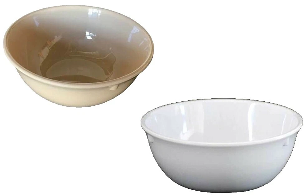 Dessert Bowl Melamine Dinnerware Bowls