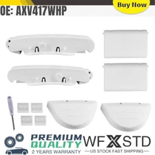 Pool Cleaner Kit Compatible AXV417WHP For Hayward Navigator Pool Vac Ultra Pool