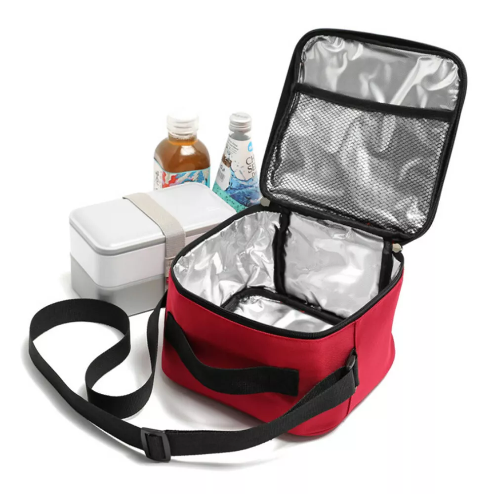 Small cooler bags for food 2025