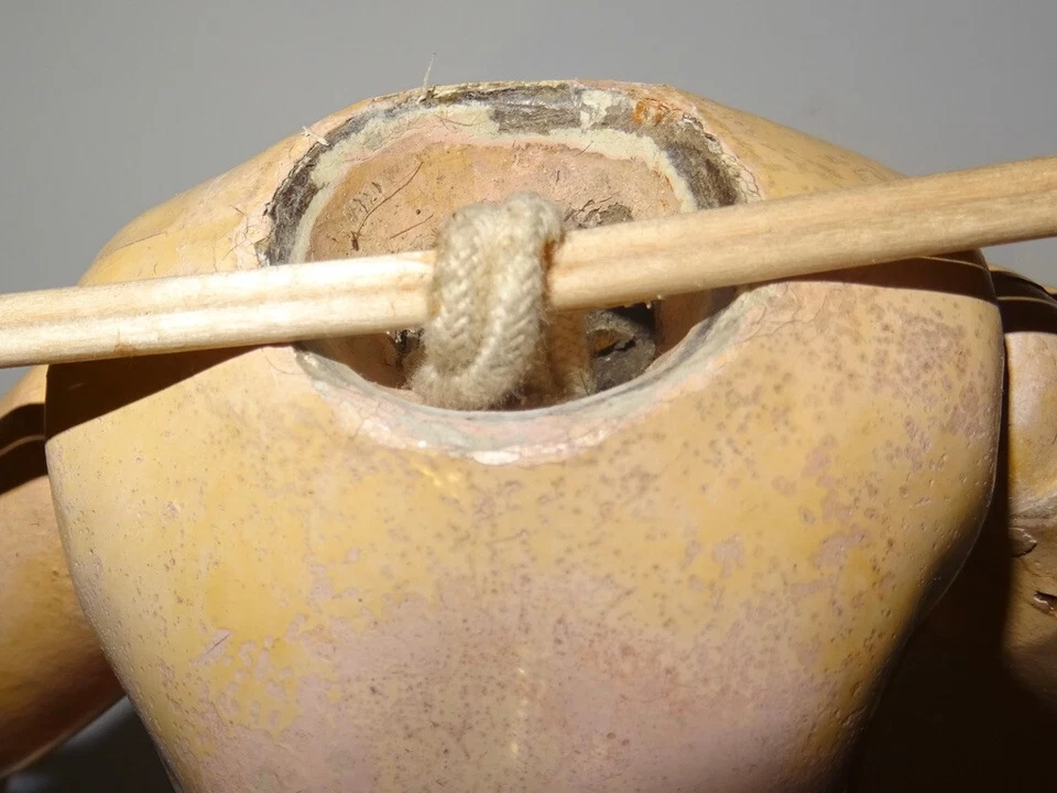 Petit corps SCHMITT XIXème hybride sortie grenier (23,5 cm) - Photo 4/4