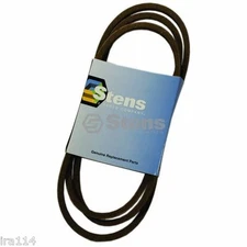 265-194 Stens OEM Belt MTD 954-04122 NHC 230-6694 OREGON 15-025 ROTARY 11848 