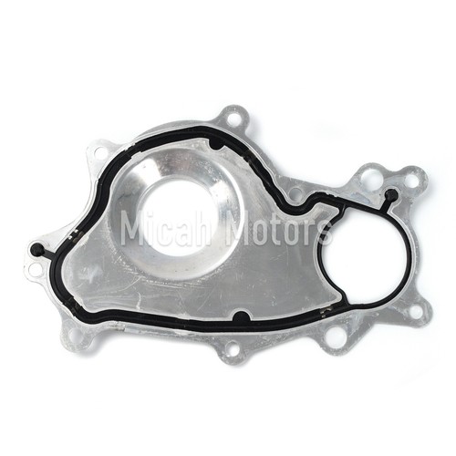 Engine Water Pump for 11-19 Ford F-150 Transit-150 250 350 Mustang 3.5L 3.7L V6 - Picture 6 of 9