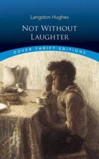 Not Without Laughter (Dover Thrift Editions) - Paperback - ACCEPTABLE