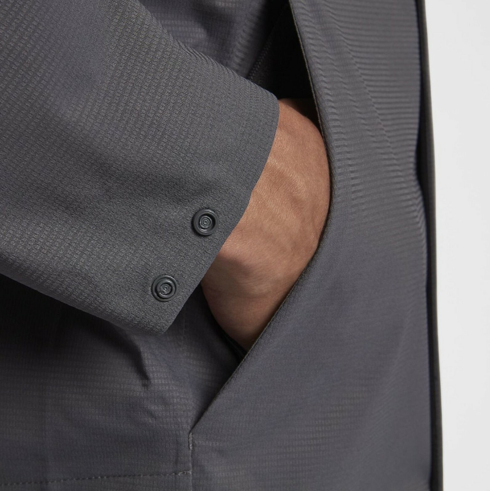 nike hypershield rain jacket