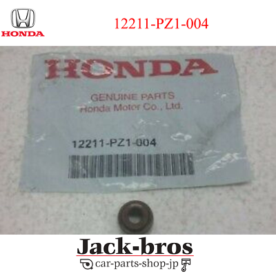 HONDA Genuine OEM SEAL B, VALVE STEM ACCORD S2000 MOBILIO 12211