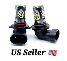 2 Ultra LED Headlight Bulbs for Massey Ferguson MF 1735 M  MF 1740 M Tractor