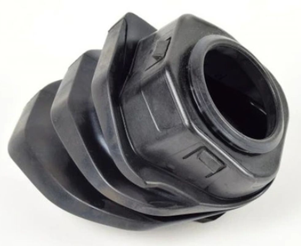 Botte en caoutchouc de bras de contrôle pour moto BMW R 1