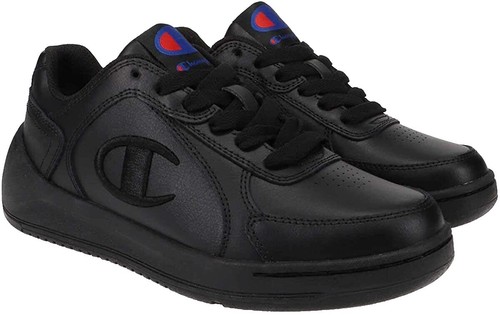 Champion NXT W Women's Tennis Shoes Size 6.5 Chunky Retro Sneakers