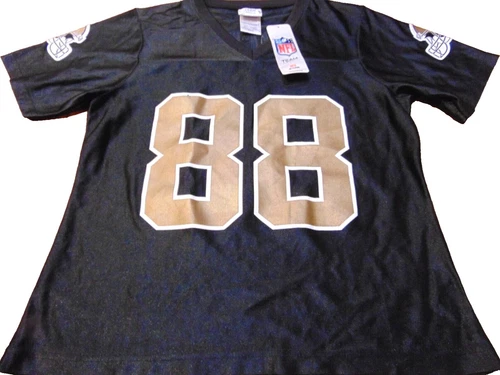 Jeremy Shockey NFL Jerseys