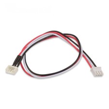 Balancerkabel 2S EH Stecker<>XH Buchse Balancer-Adapterkabel 7.4V Lipo Akku
