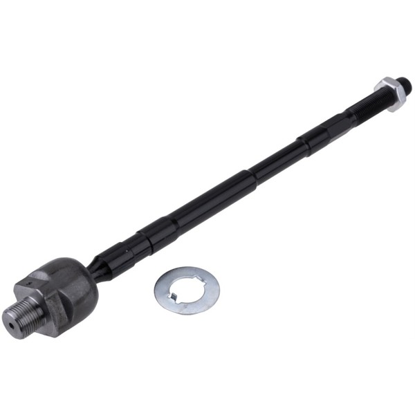 Nty Axialgelenk Spurstange Vorne FüR Subaru Impreza SchräGheck Gr 2.5 Wrx Sti-image