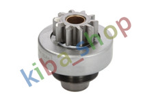 STARTER FREEWHEEL GEAR