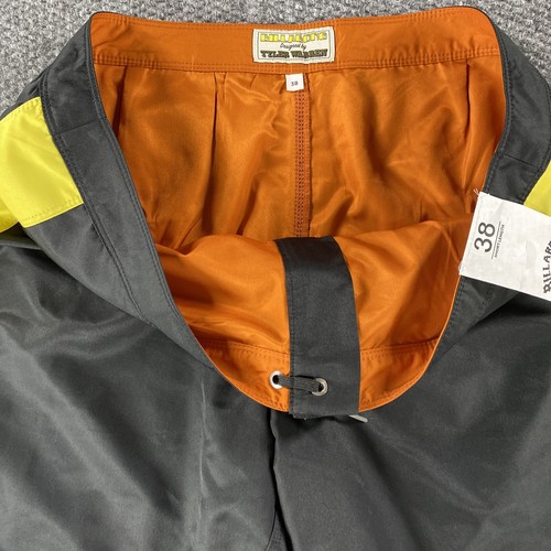 Pantaloncini da tavola uomo Billabong di Tyler Warren taglia 38 - Foto 4 di 10