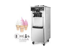 Machine à Glace Italienne