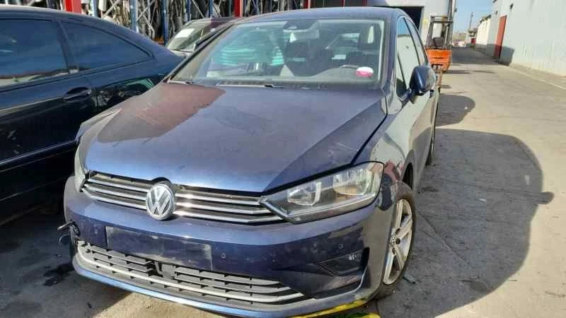 5K1837015E CERRADURA PUERTA DELANTERA IZQUIERDA / 2634257 VOLKSWAGEN GOLF VII SPORTS Foto 4 de 4