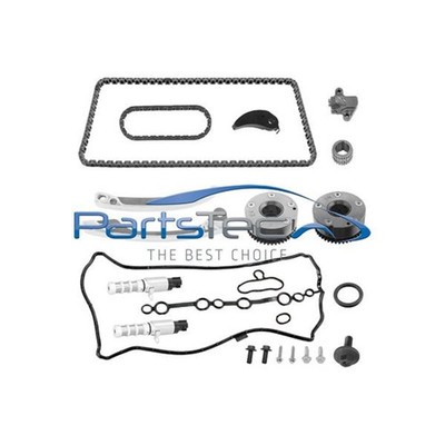 PARTSTEC STEUERKETTENSATZ passend für DACIA DOKKER DUSTER LODGY MERCEDES-BENZ