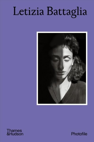Letizia Battaglia Photofile, Paperback by Guadagnini, Walter, Brand New, Free...