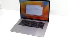 Apple MacBook Pro A1707 15 Core i7 16GB 512GB Gray 2017