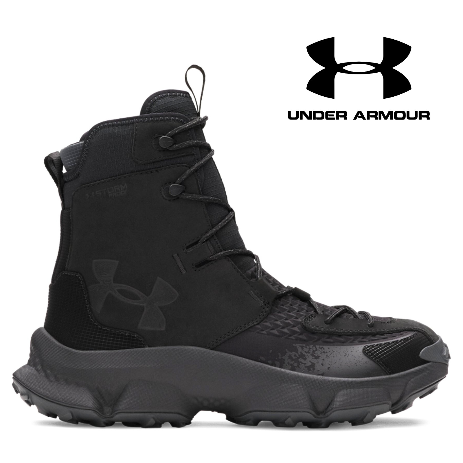 's Tactical Boots 6000765 [all Sizes]