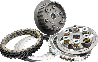 Rekluse Racing RadiusCX Clutch Kit for Harley Davidson XL Sportster RMS-7915006
