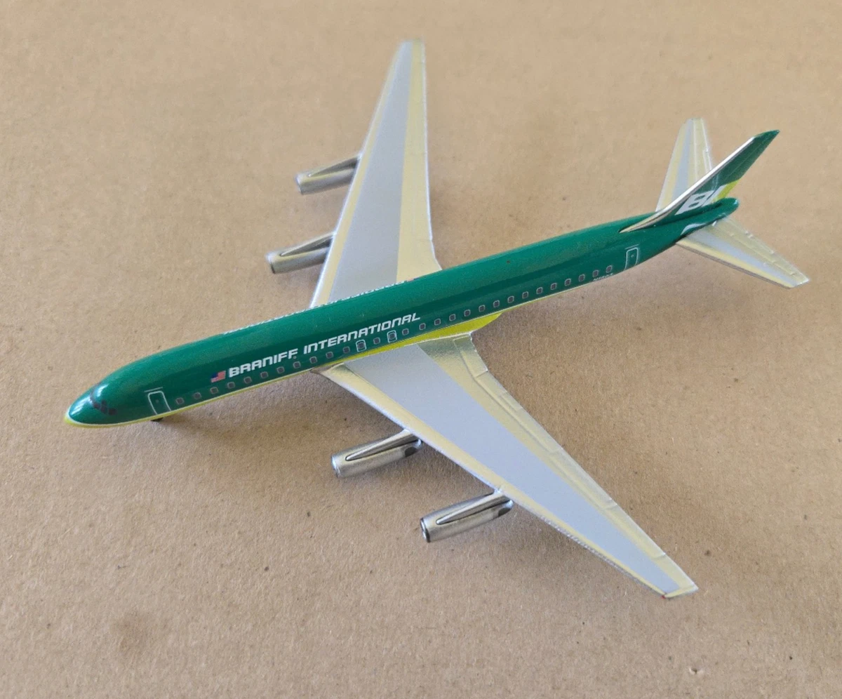 AeroClassics McDonnell Douglas Diecast Aircraft & Spacecraft 1:400