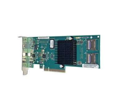 ORACLE 375-3665-01 8-Port 6Gbps SAS HBA RAID Controller Low Profile