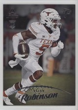 2023 Panini Luminance Rookie Bijan Robinson #103 5k9