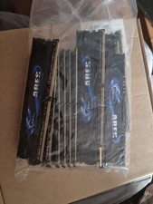 GSKILL ARES 8GBx4 DDR4 3200