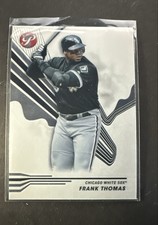 2024 Topps Pristine - Frank Thomas #52