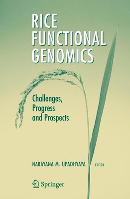 Rice Functional Genomics | englisch