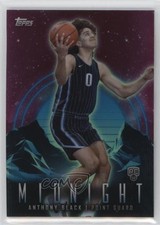 2023-24 Topps Midnight Zodiac Anthony Black #33 19l7