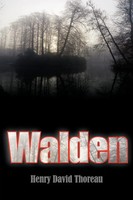 Walden Henry David Thoreau Taschenbuch Kartoniert / Broschiert Englisch 2011
