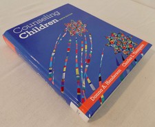 Counseling Children - hardcover Henderson, Do...