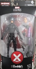 Marvel Legends X-Men Moira MacTaggert Tri-Sentinel BAF Action Figure NEW