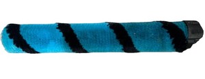 Shark IZ390UKTQ Akku-Stielstaubsauger weiche Rolle nur Teil