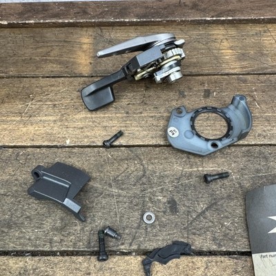 Vintage Shimano XTR SL-M950 SL-M951 Shifter Lower Cover Screw
