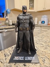 Justice League Batman Ben Affleck Figur ARTFX 