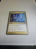 MTG Dragon's Maze Render Silent 96/156 Rare Blue White Magic Card
