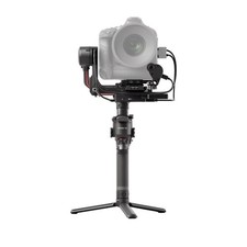 DJI RS 2 Gimbal Stabilizer Pro Combo
