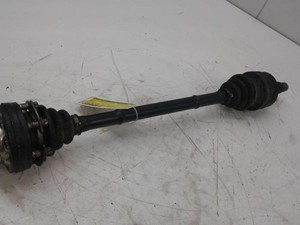 Antriebswelle rechts hinten BMW 1er E81 7533446 P10110524