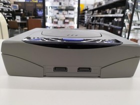 SEGA HST-3210 Sega Saturn