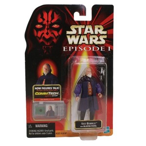Star Wars Action Figures Episode 1 | eBay