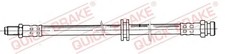Flexible de frein Saab 9000