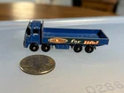 Matchbox Lesney #20-B ERF 686 Truck