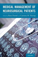 Rene Daniel (U. A.) | Medical Management Of Neurosurgical Patients | Taschenbuch