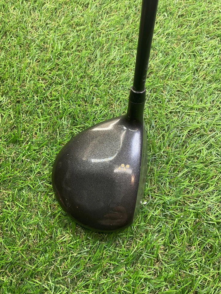 Yonex Rekin Super Blaster 17° Fairway Wood - Image 3 of 4