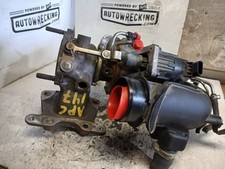 Turbosupercharger 1.5l Fits 18-22 Accord 32595936