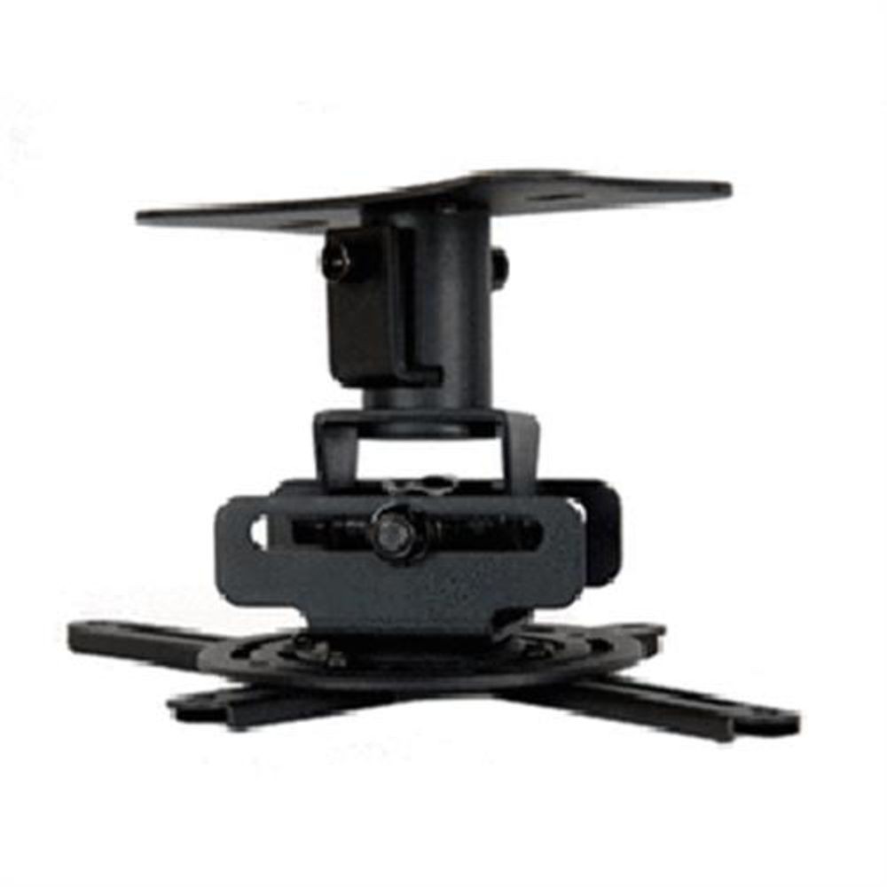 Optoma OPTOMA Deckenhalterung fix schwarz